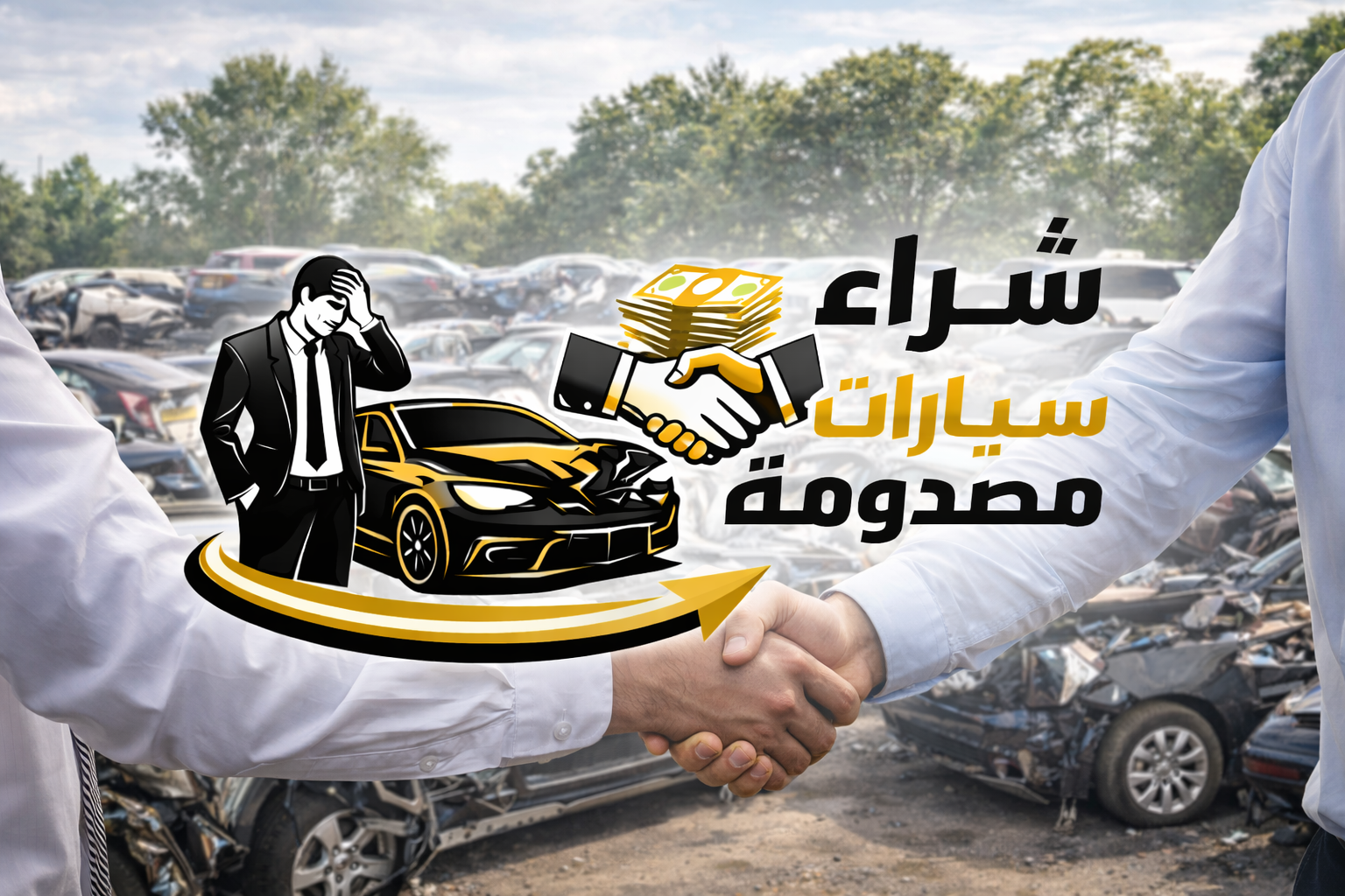 تشليح سيارات جدة